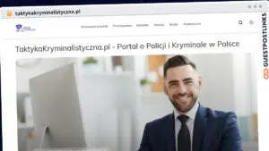 Publish Guest Post on taktykakryminalistyczna.pl