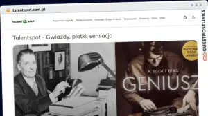Publish Guest Post on talentspot.com.pl