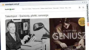 Publish Guest Post on talentspot.com.pl