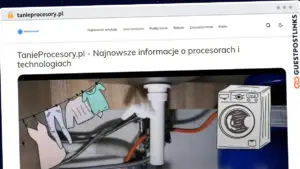 Publish Guest Post on tanieprocesory.pl