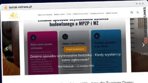 Publish Guest Post on tartak-roltrans.pl