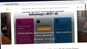 Publish Guest Post on tartak-roltrans.pl