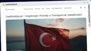 Publish Guest Post on taxiklodzko.pl