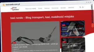Publish Guest Post on taxirondo.com.pl