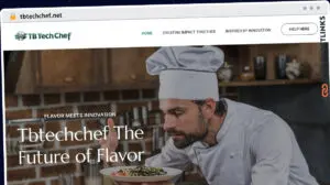 Publish Guest Post on tbtechchef.net