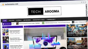 Publish Guest Post on techarooma.com