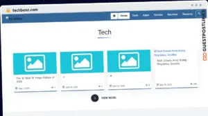 Publish Guest Post on techbenz.com