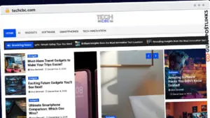 Publish Guest Post on techcbc.com