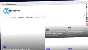 Publish Guest Post on techcrude.com