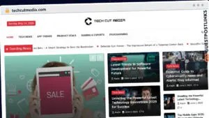 Publish Guest Post on techcutmedia.com