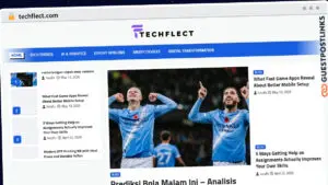Publish Guest Post on techflect.com