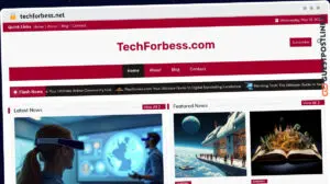Publish Guest Post on techforbess.net