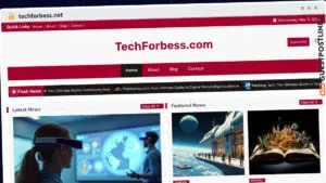 Publish Guest Post on techforbess.net