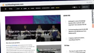 Publish Guest Post on techfundingnews.com