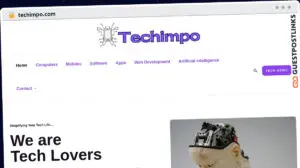 Publish Guest Post on techimpo.com