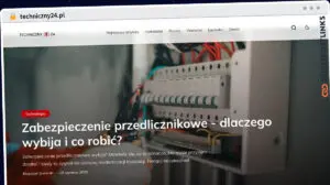 Publish Guest Post on techniczny24.pl