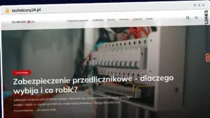 Publish Guest Post on techniczny24.pl