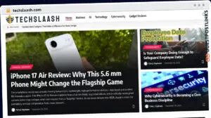Publish Guest Post on techslaash.com