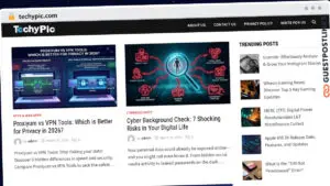 Publish Guest Post on techypic.com