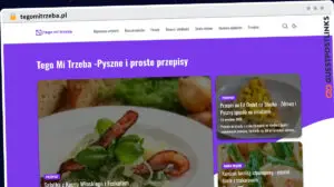 Publish Guest Post on tegomitrzeba.pl