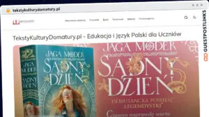 Publish Guest Post on tekstykulturydomatury.pl