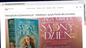 Publish Guest Post on tekstykulturydomatury.pl