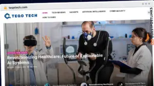 Publish Guest Post on teqotech.com