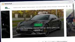 Publish Guest Post on terracan.pl