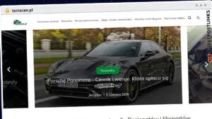 Publish Guest Post on terracan.pl