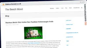 Publish Guest Post on thebeechwood.co.uk