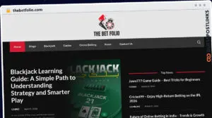 Publish Guest Post on thebetfolio.com
