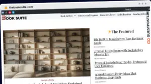 Publish Guest Post on thebooksuite.com