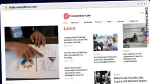 Publish Guest Post on thebusinessflare.com