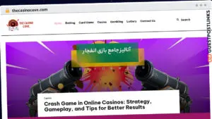 Publish Guest Post on thecasinocove.com