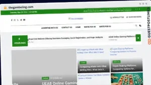 Publish Guest Post on thegambeling.com