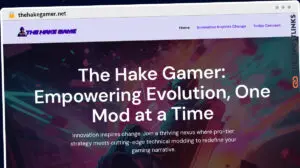 Publish Guest Post on thehakegamer.net