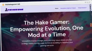 Publish Guest Post on thehakegamer.net