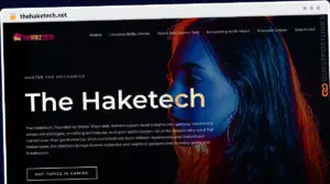 Publish Guest Post on thehaketech.net