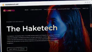 Publish Guest Post on thehaketech.net