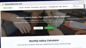 Publish Guest Post on themonthlysalary.com