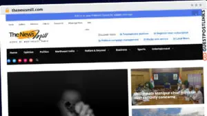 Publish Guest Post on thenewsmill.com