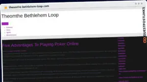 Publish Guest Post on theomthe-bethlehem-loop.com