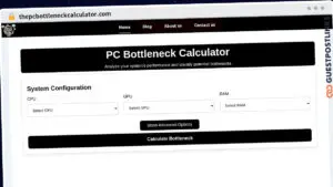Publish Guest Post on thepcbottleneckcalculator.com