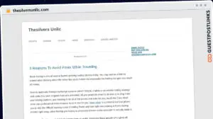 Publish Guest Post on thesilversunllc.com