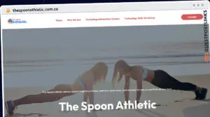 Publish Guest Post on thespoonathletic.com.co