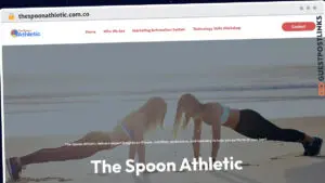 Publish Guest Post on thespoonathletic.com.co