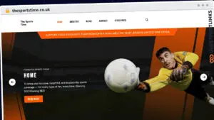 Publish Guest Post on thesportstime.co.uk
