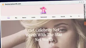 Publish Guest Post on thestarnetworth.com