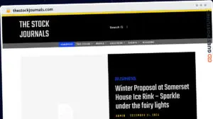 Publish Guest Post on thestockjournals.com