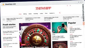 Publish Guest Post on thewhipp.com